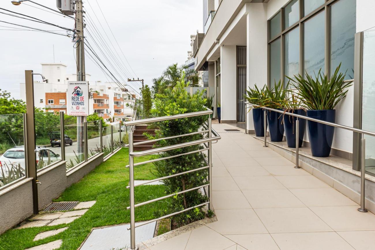 Estudio Moderno No Campeche, 7 Min Da Praia Sul14 Florianópolis Екстериор снимка