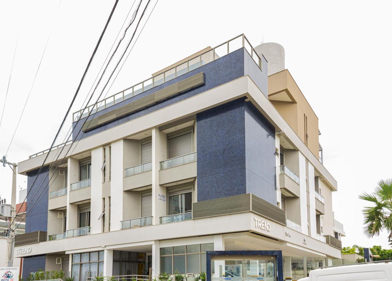 Estudio Moderno No Campeche, 7 Min Da Praia Sul14 Florianópolis Екстериор снимка
