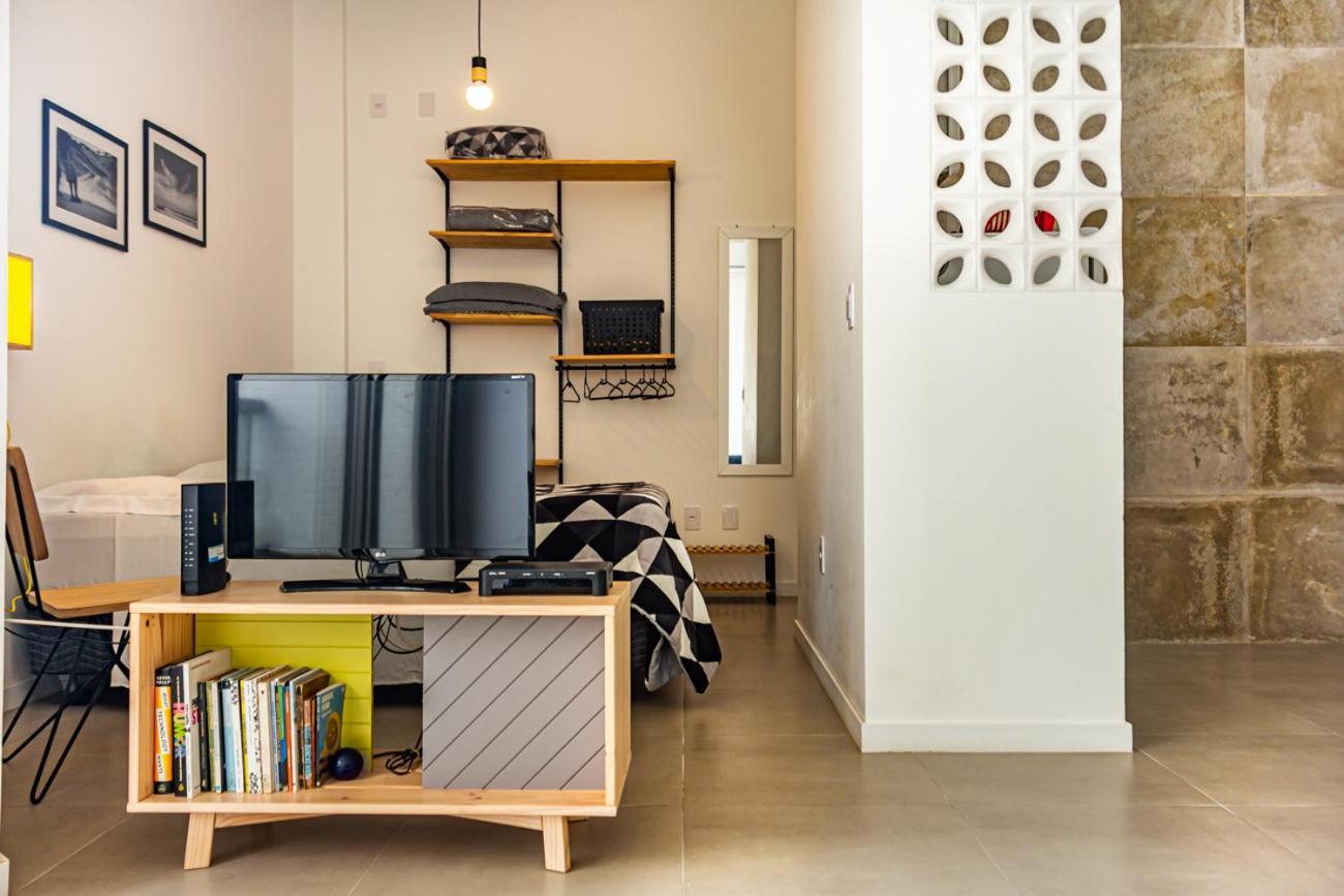 Estudio Moderno No Campeche, 7 Min Da Praia Sul14 Florianópolis Екстериор снимка