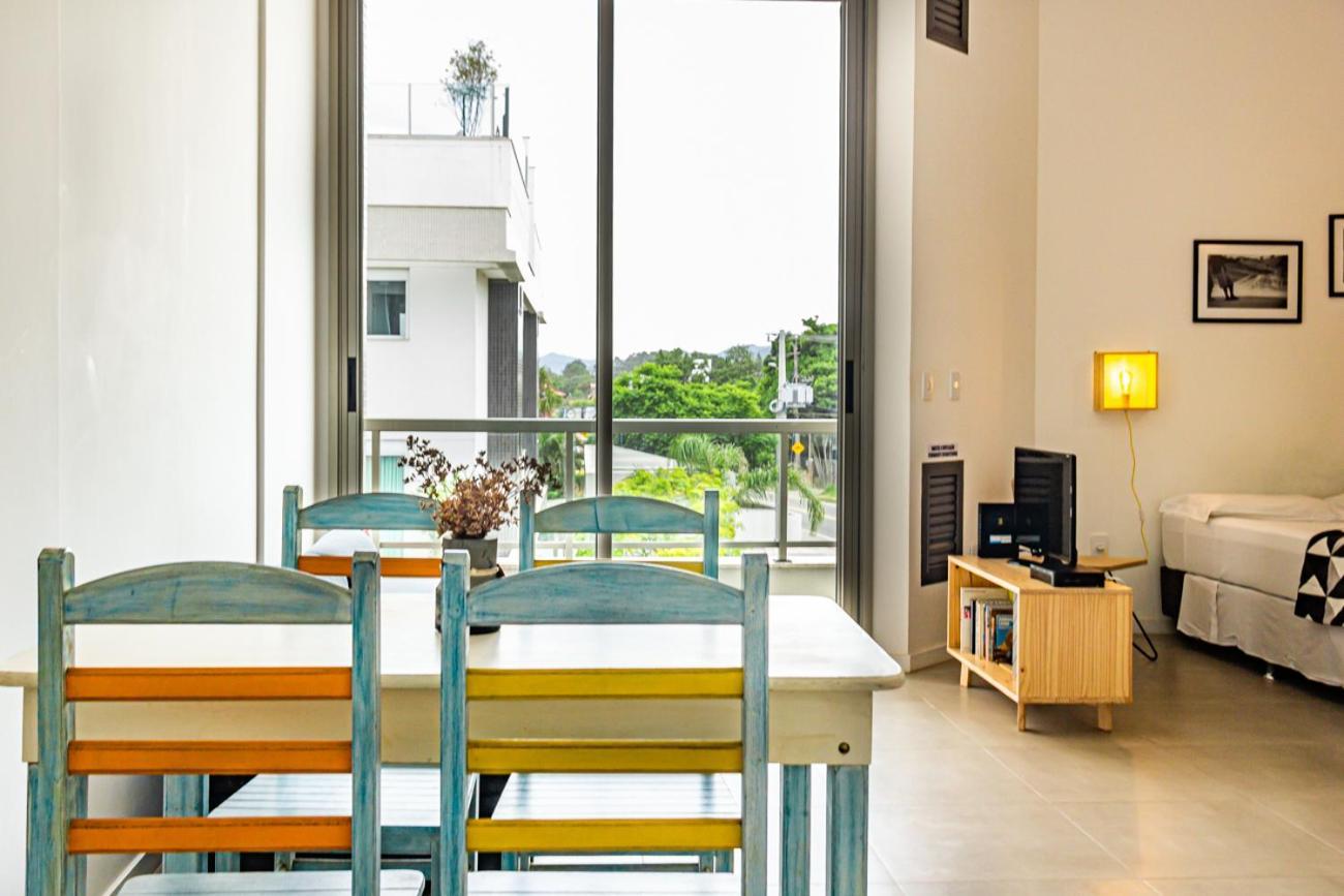 Estudio Moderno No Campeche, 7 Min Da Praia Sul14 Florianópolis Екстериор снимка