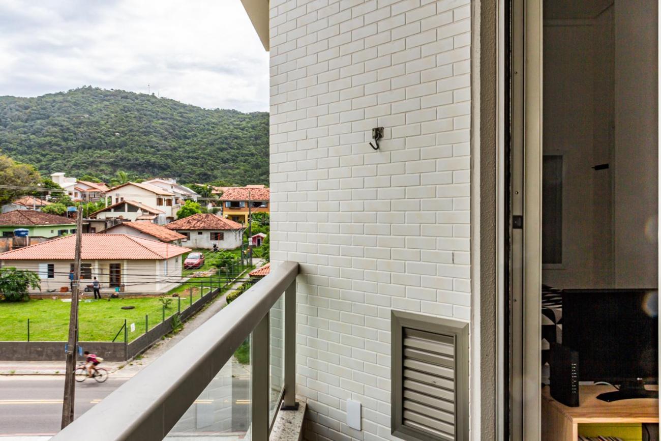 Estudio Moderno No Campeche, 7 Min Da Praia Sul14 Florianópolis Екстериор снимка