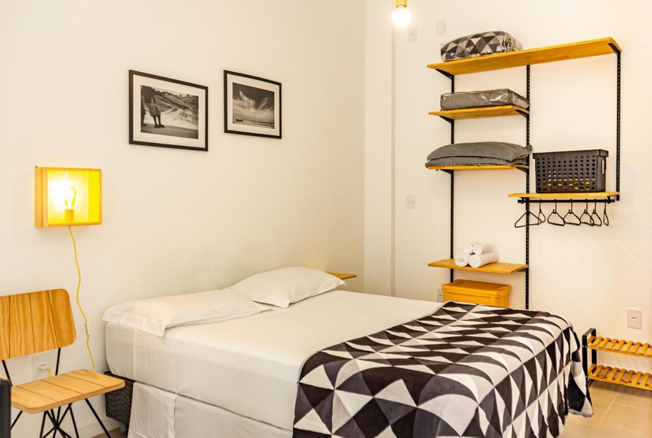 Estudio Moderno No Campeche, 7 Min Da Praia Sul14 Florianópolis Екстериор снимка