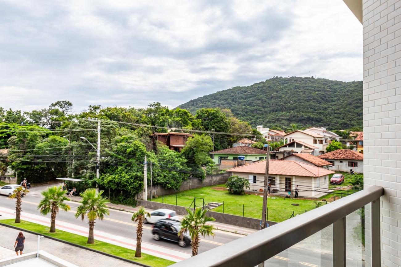 Estudio Moderno No Campeche, 7 Min Da Praia Sul14 Florianópolis Екстериор снимка