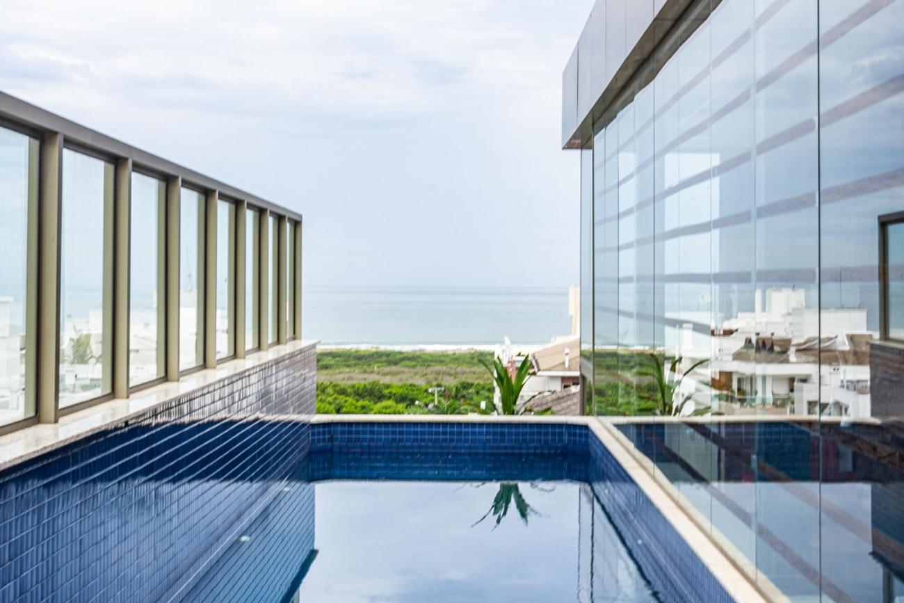 Estudio Moderno No Campeche, 7 Min Da Praia Sul14 Florianópolis Екстериор снимка