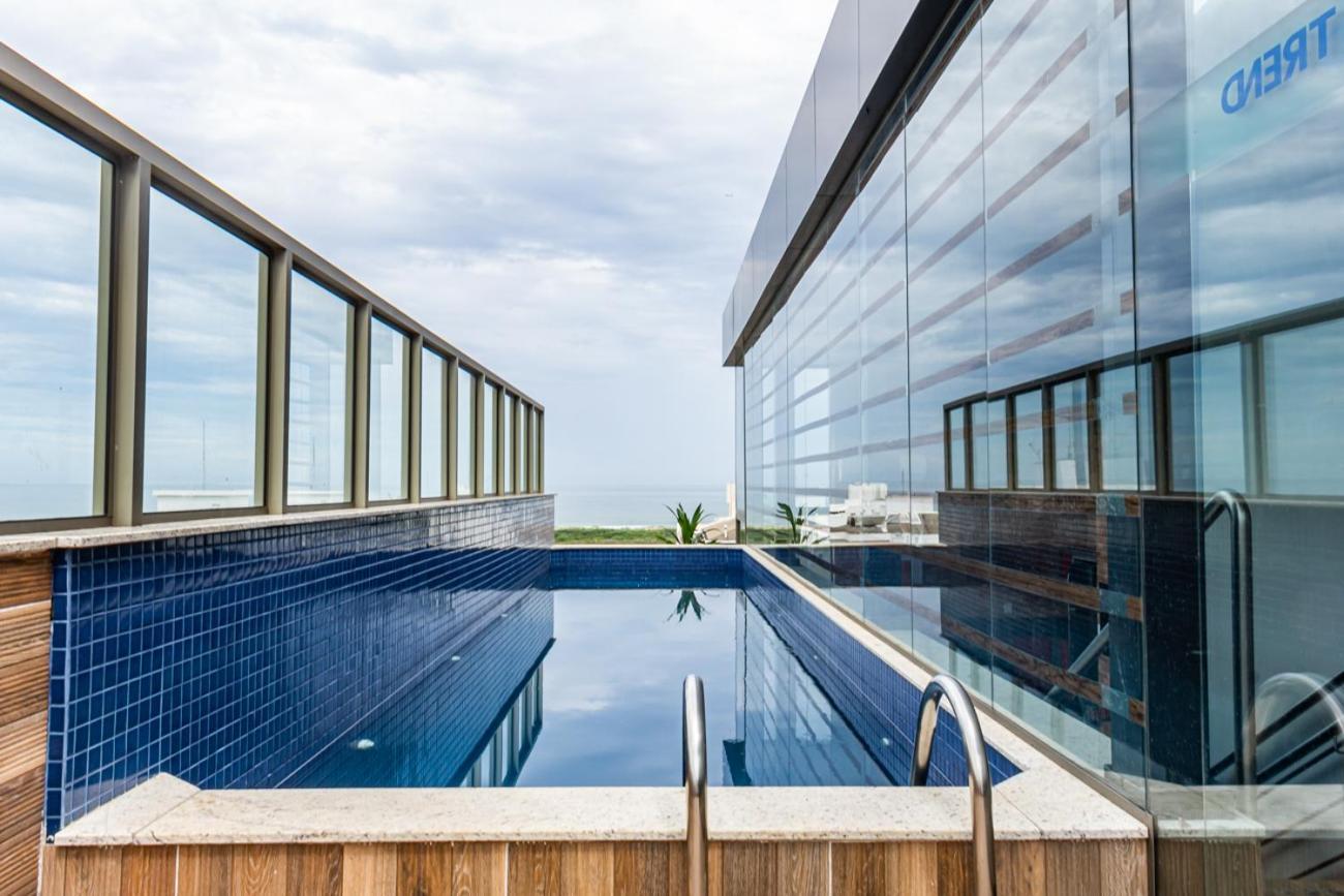 Estudio Moderno No Campeche, 7 Min Da Praia Sul14 Florianópolis Екстериор снимка